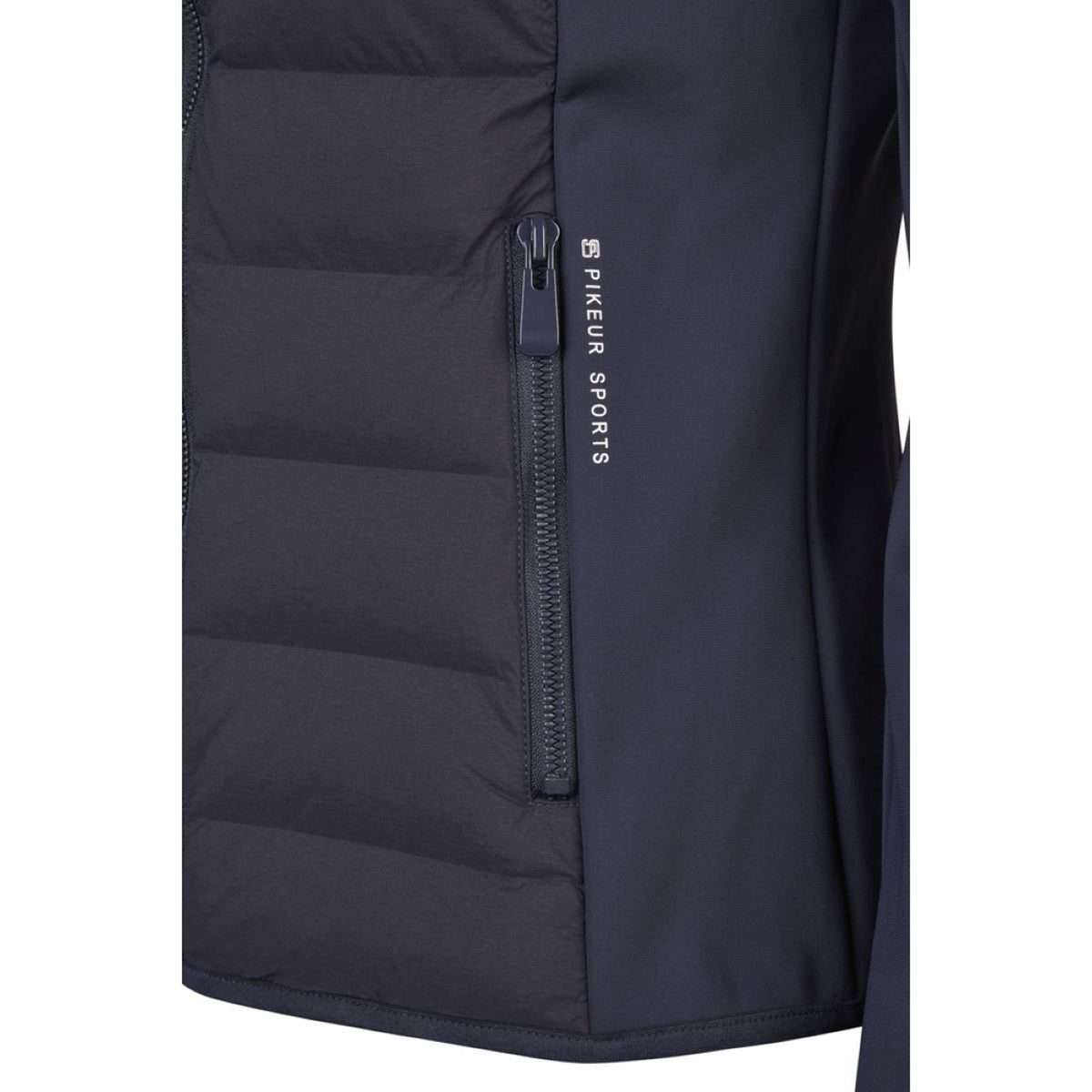 Pikeur Jack Hybrid AW25 Nightblue