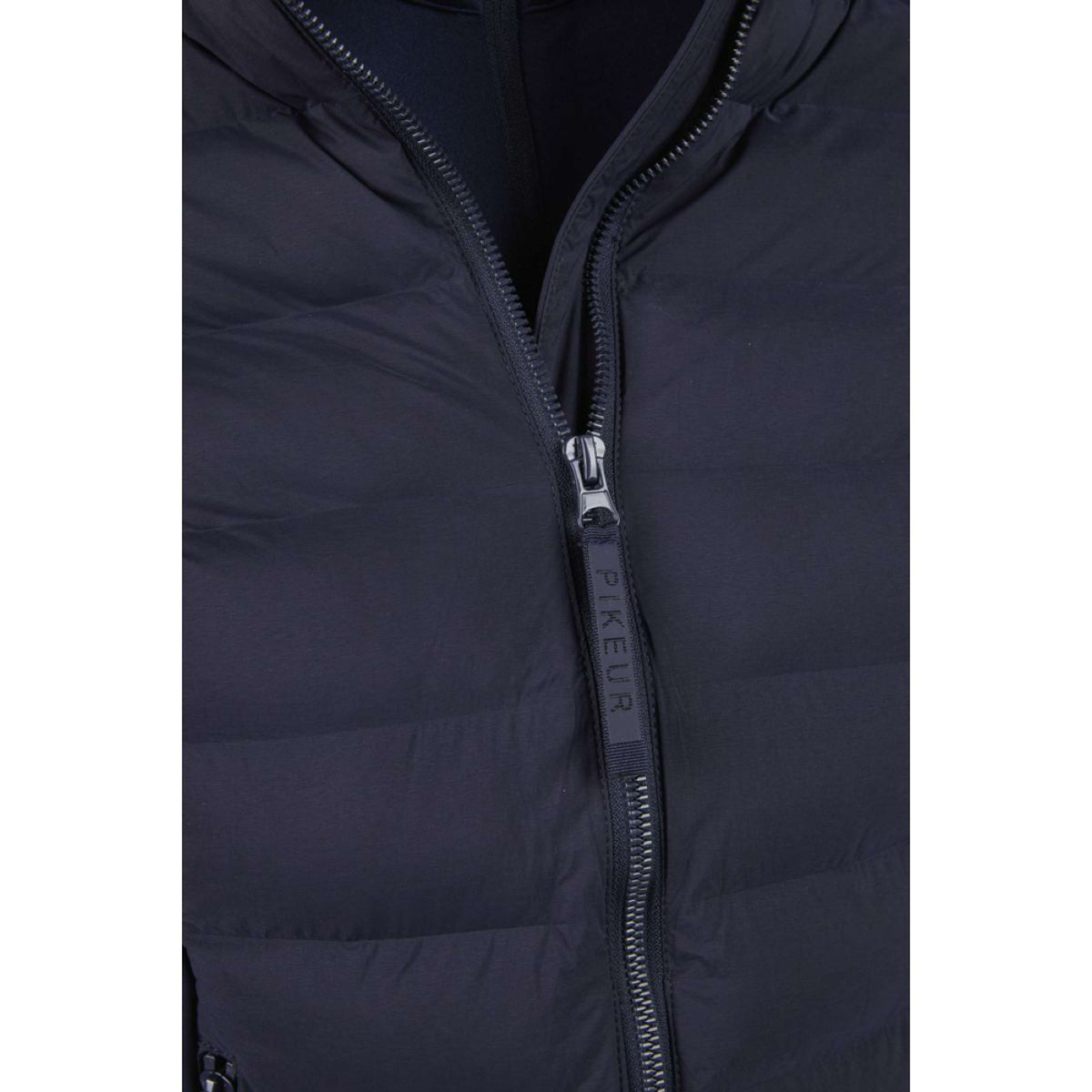 Pikeur Jack Hybrid AW25 Nightblue