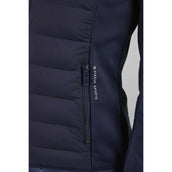 Pikeur Jack Hybrid AW25 Nightblue
