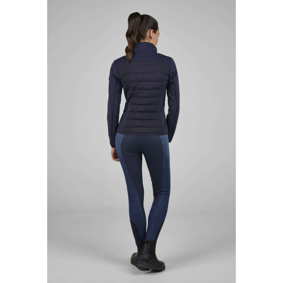 Pikeur Jack Hybrid AW25 Nightblue