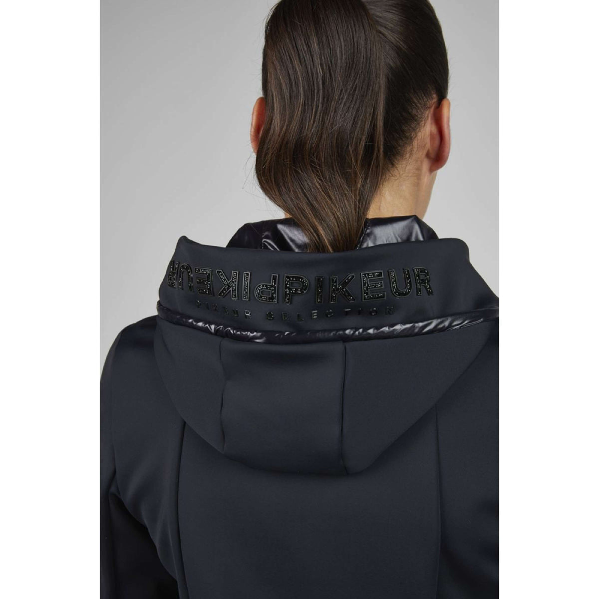 Pikeur Jack Fleece Selection AW25 Nightblue