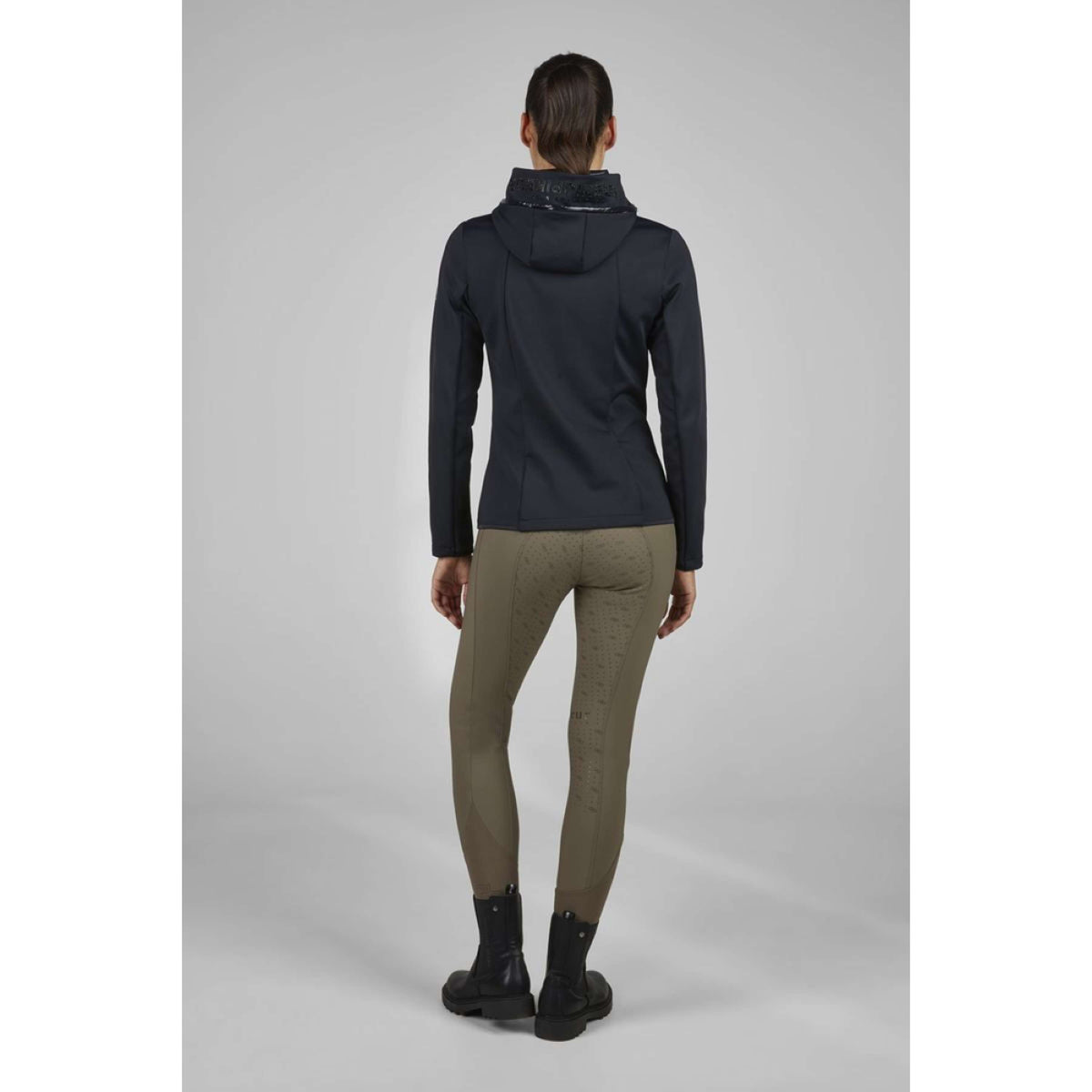 Pikeur Jack Fleece Selection AW25 Nightblue