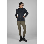 Pikeur Jack Fleece Selection AW25 Nightblue