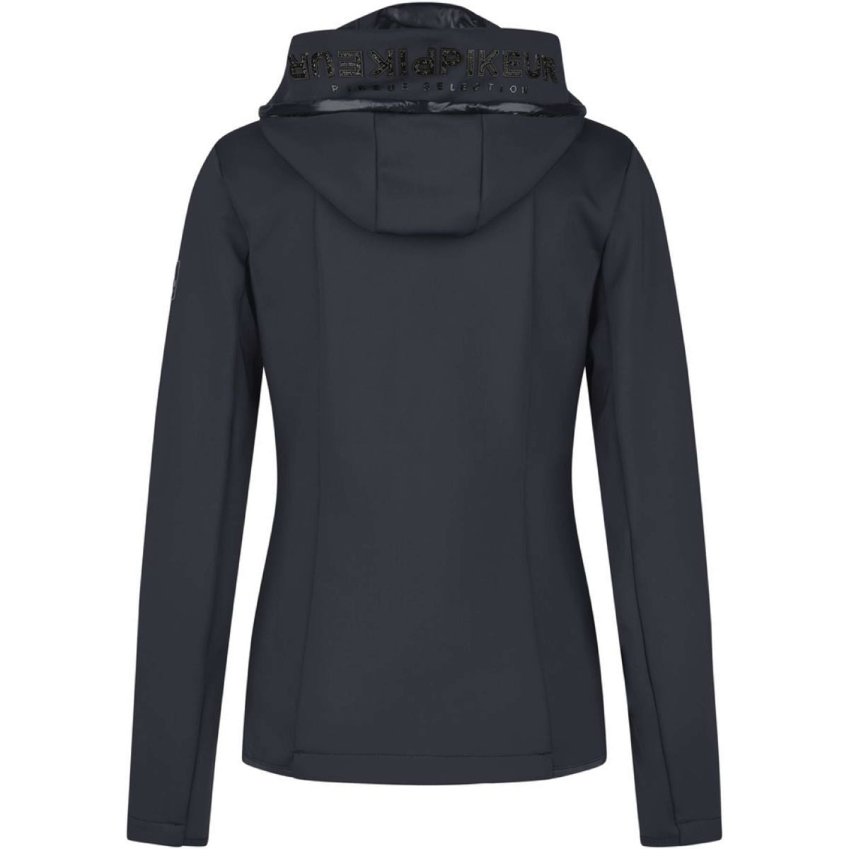 Pikeur Jack Fleece Selection AW25 Nightblue