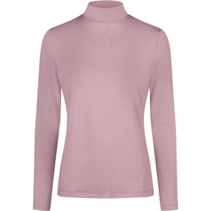 Pikeur Shirt Studs AW25 Berry Blush