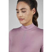 Pikeur Shirt Studs AW25 Berry Blush