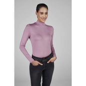 Pikeur Shirt Studs AW25 Berry Blush