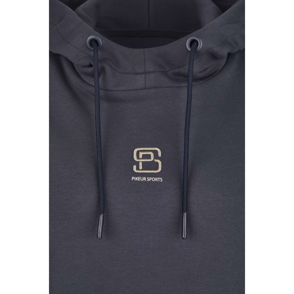 Pikeur Hoodie Sports AW25 Nightblue