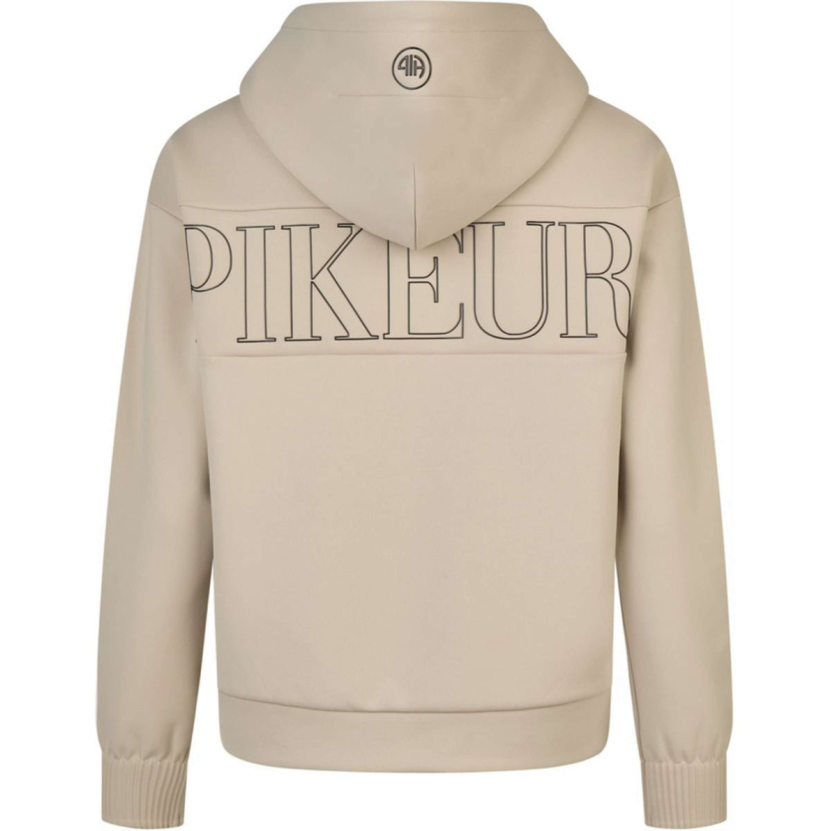 Pikeur Vest Athleisure AW25 Almond