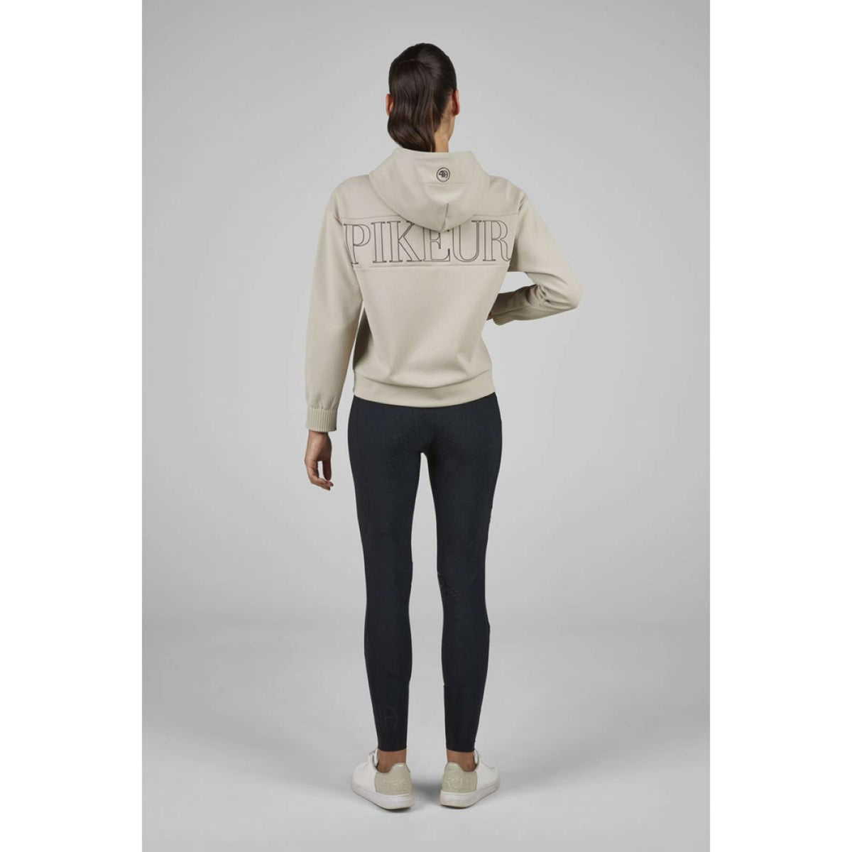 Pikeur Vest Athleisure AW25 Almond