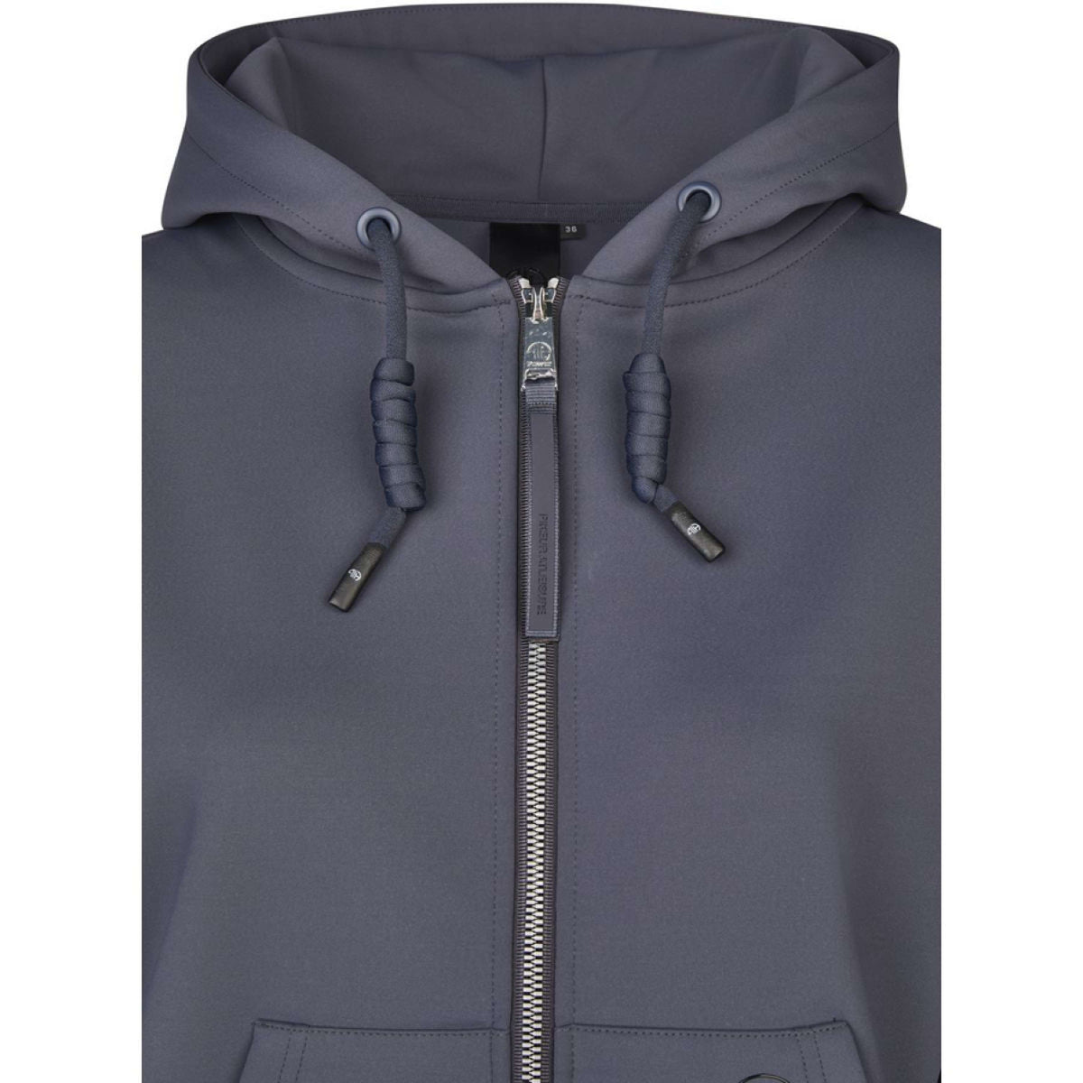 Pikeur Vest Athleisure AW25 Graphite Blue