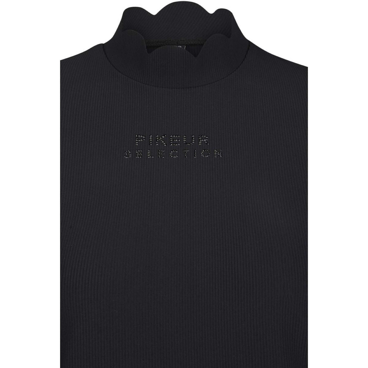 Pikeur Shirt Rip Selection AW25 Zwart