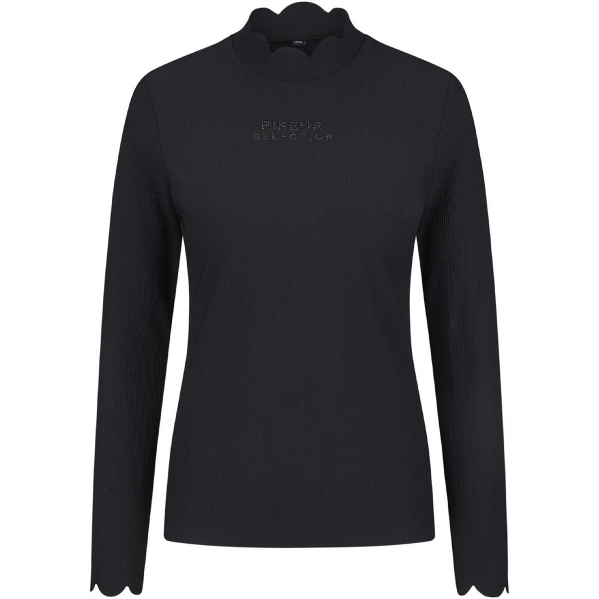 Pikeur Shirt Rip Selection AW25 Zwart