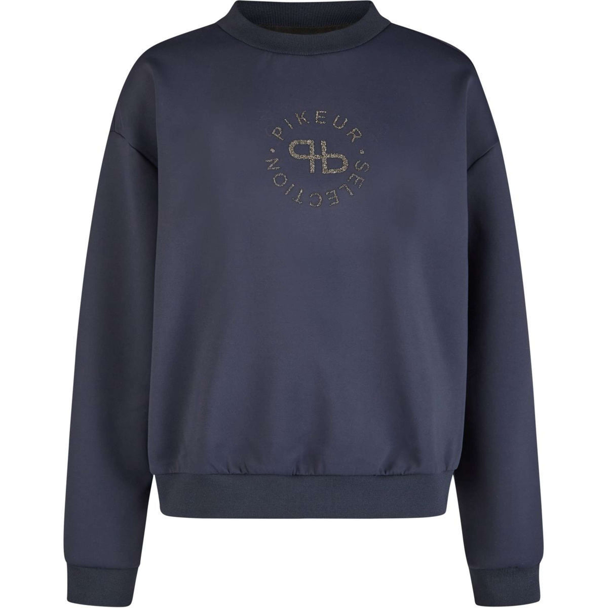 Pikeur Sweater Selection Navy