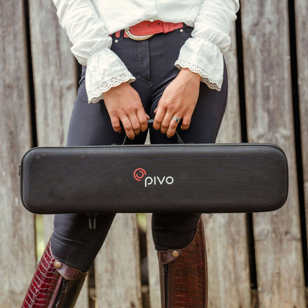 Pivo Travel Case Classic Zwart