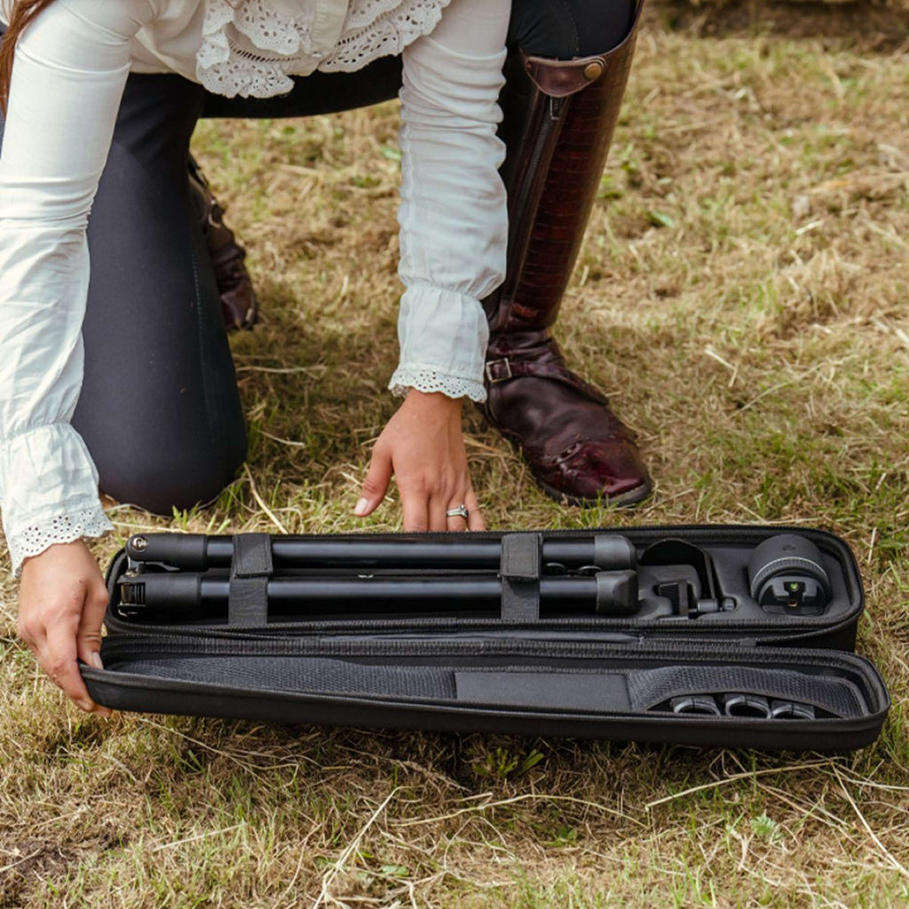 Pivo Travel Case Classic Zwart