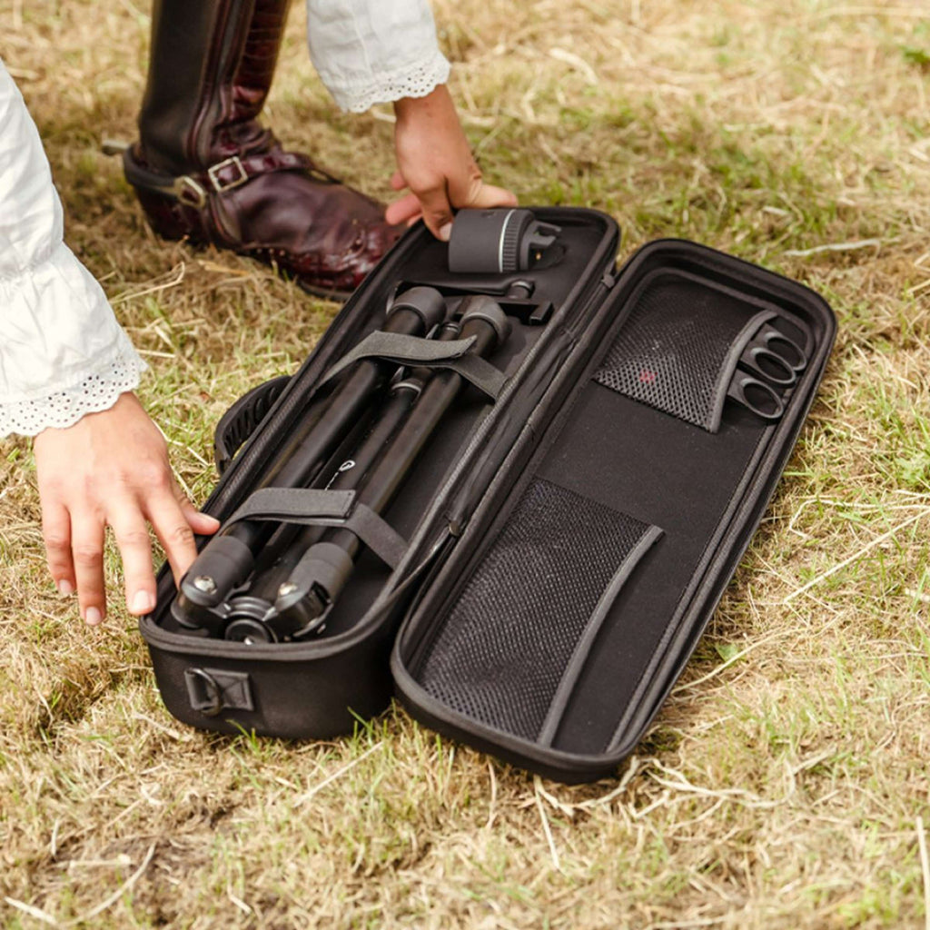 Pivo Travel Case Classic Zwart