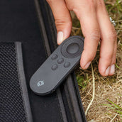 Pivo Remote Control Zwart