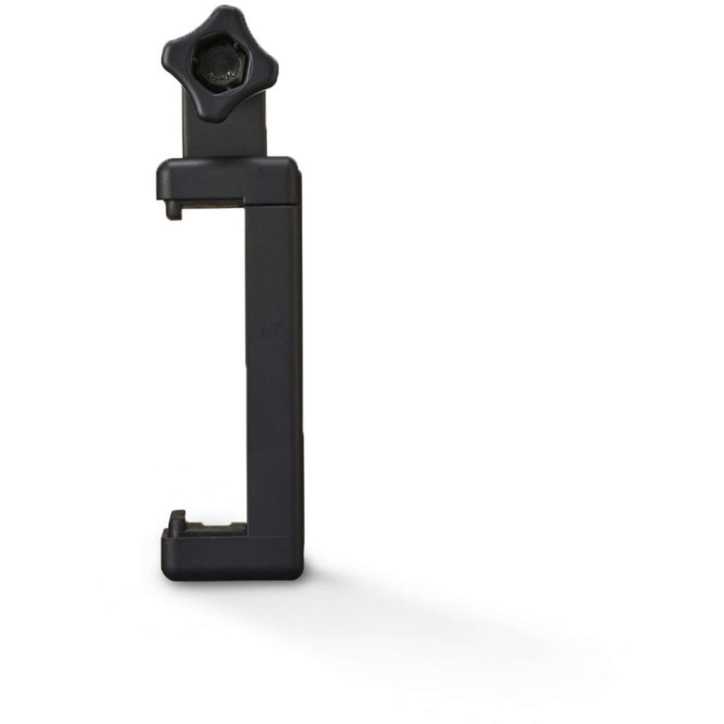 Pivo Action Mount Zwart