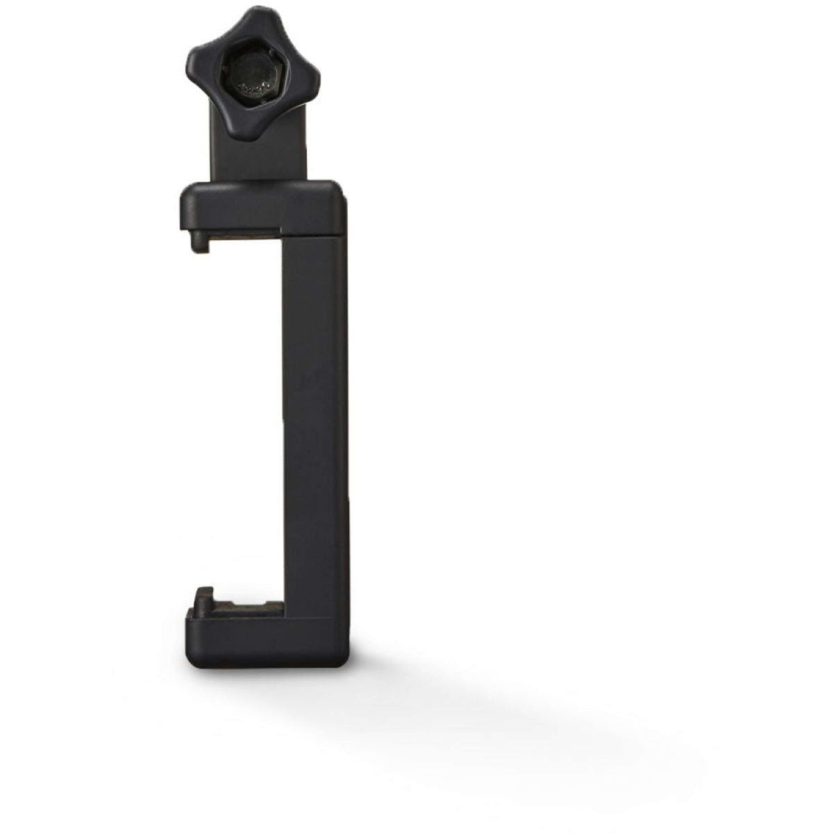 Pivo Action Mount Zwart
