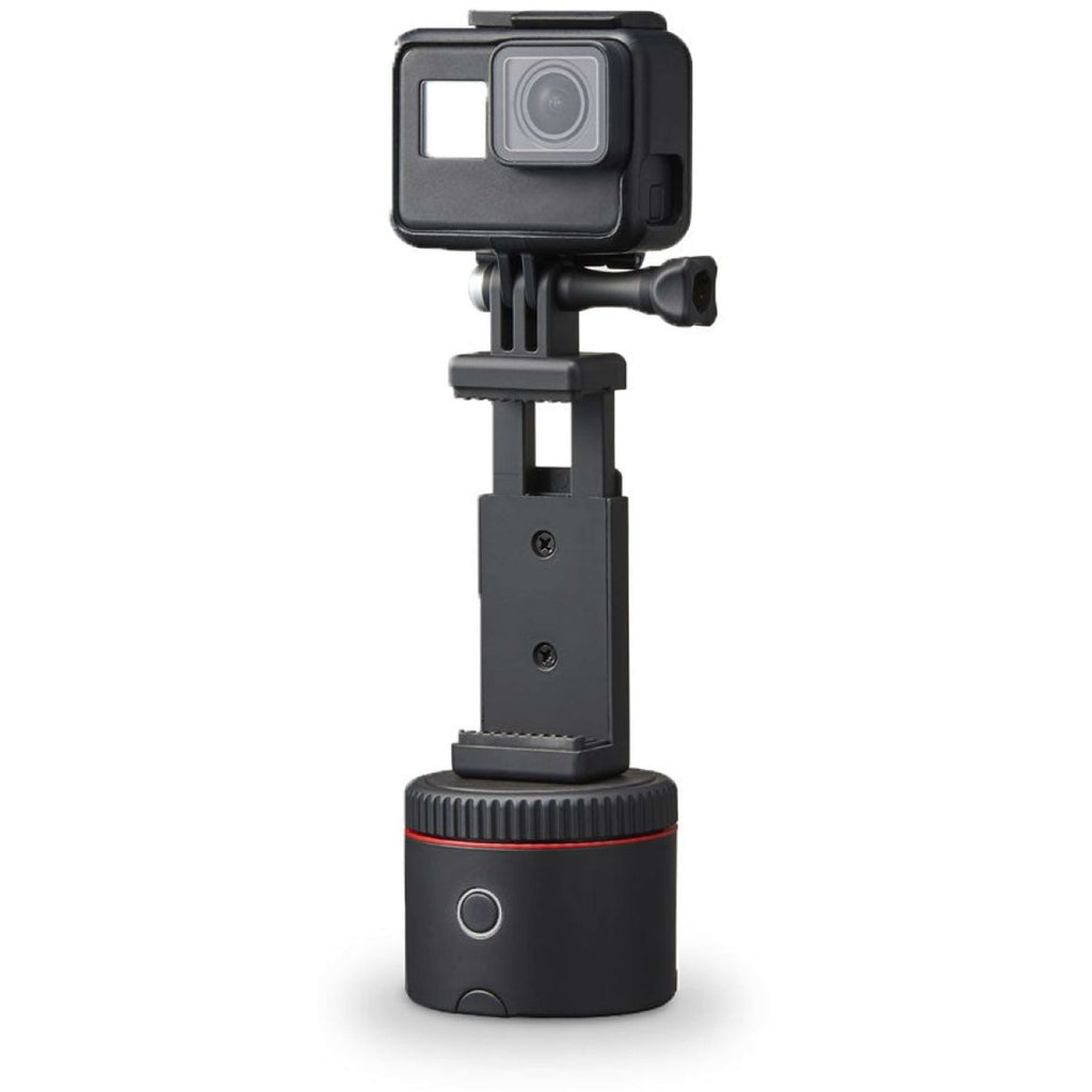 Pivo Action Mount Zwart