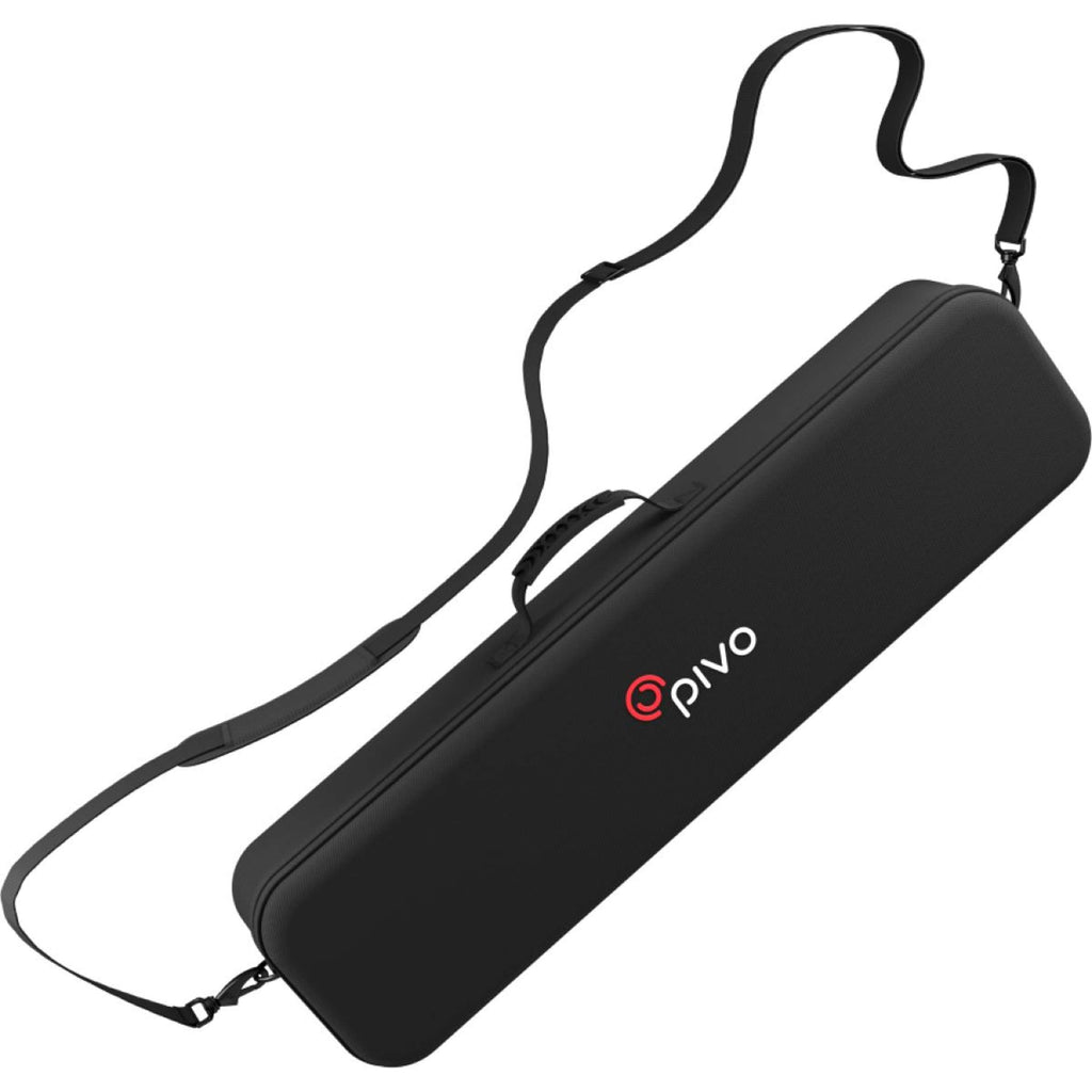 Pivo Travel Case Classic Zwart
