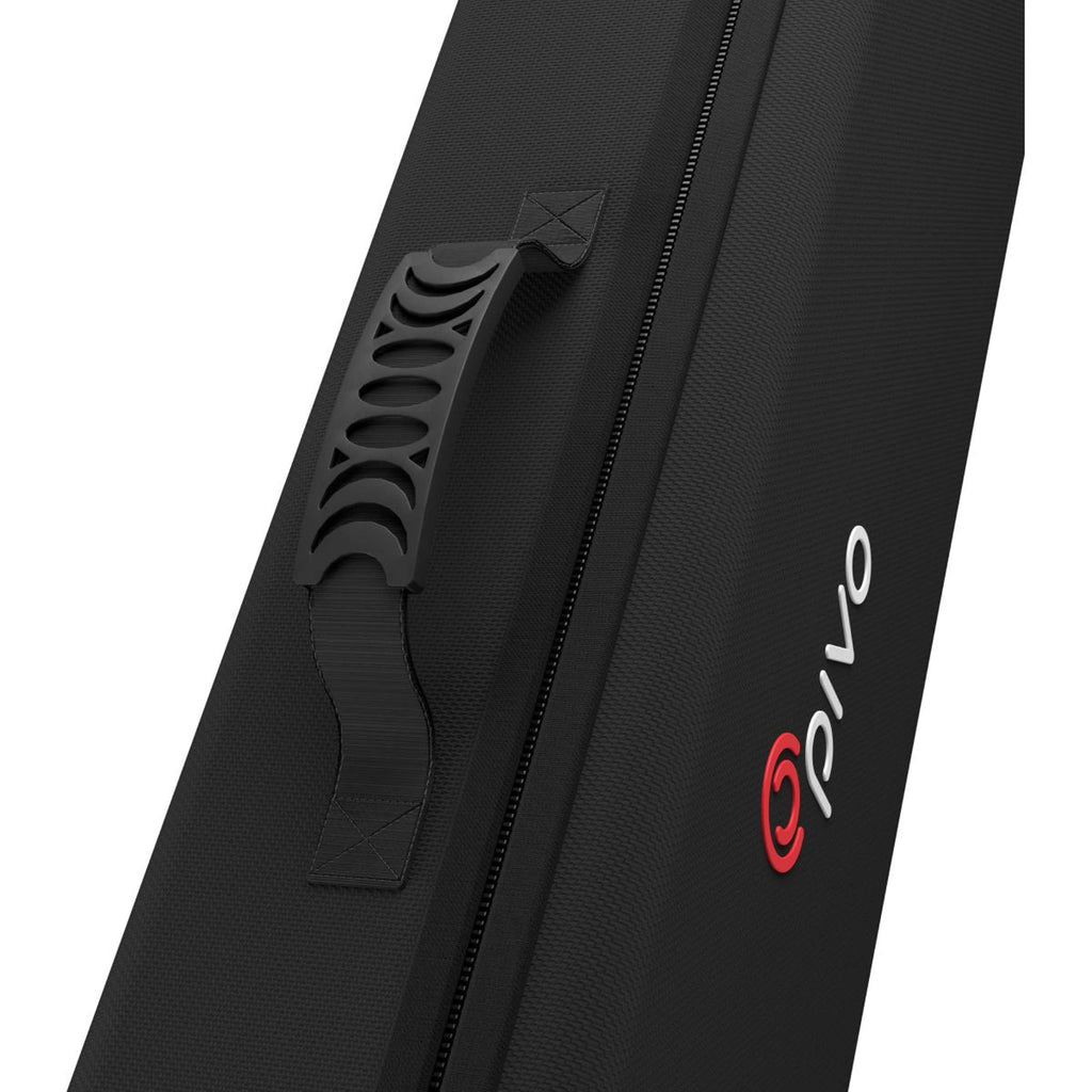 Pivo Travel Case Classic Zwart