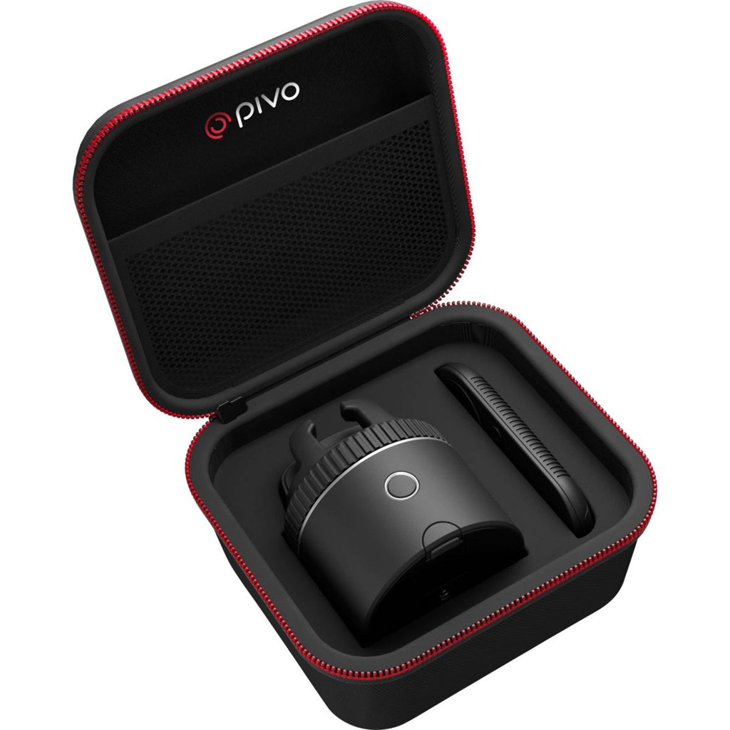 Pivo Pod Starter Kit Zwart