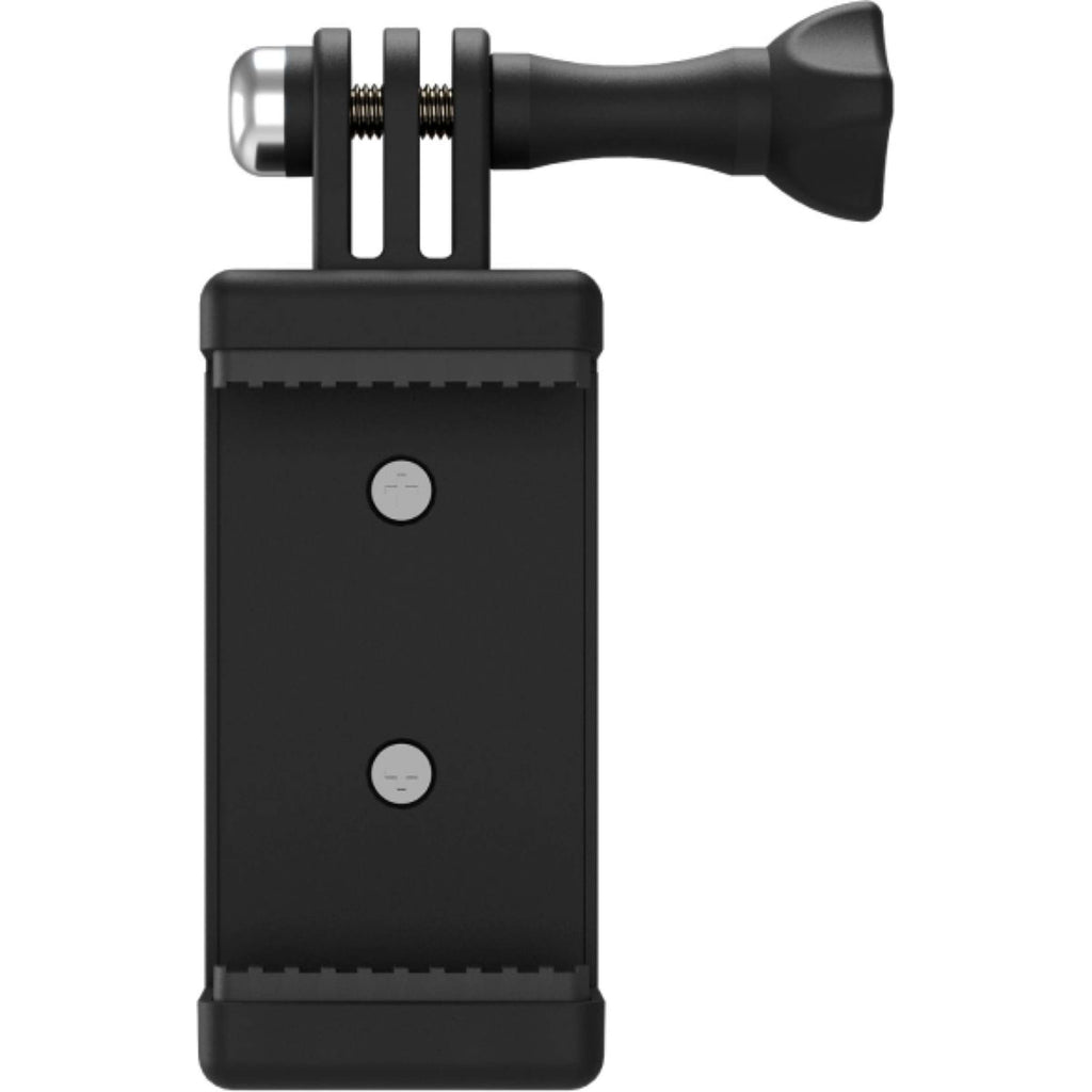 Pivo Action Mount Zwart