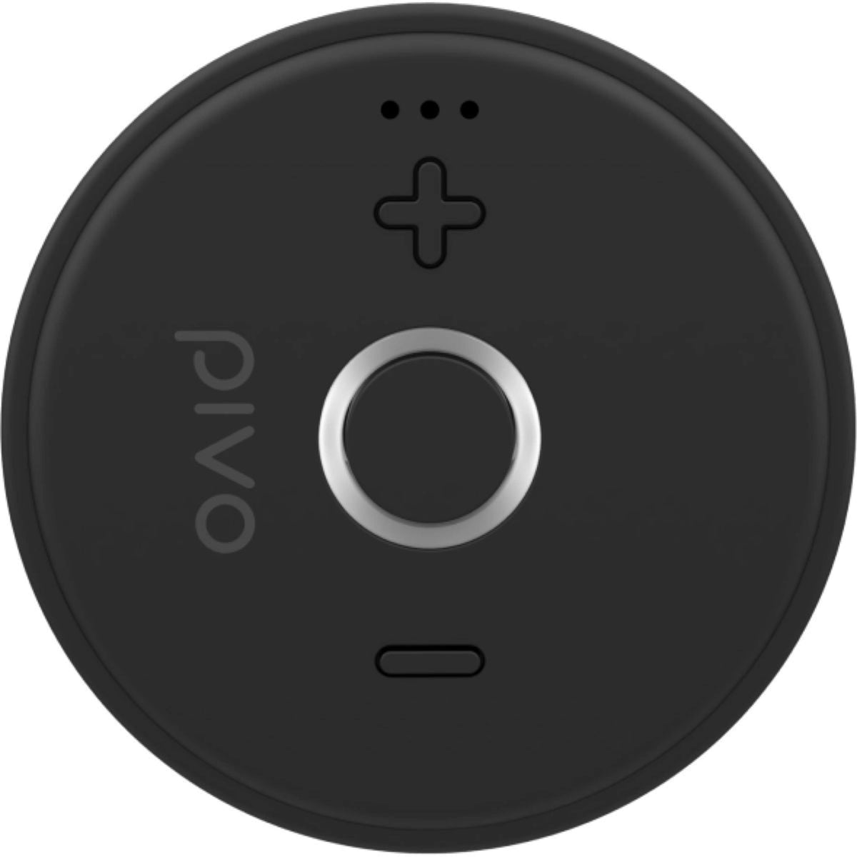 Pivo Wireless Mic Zwart