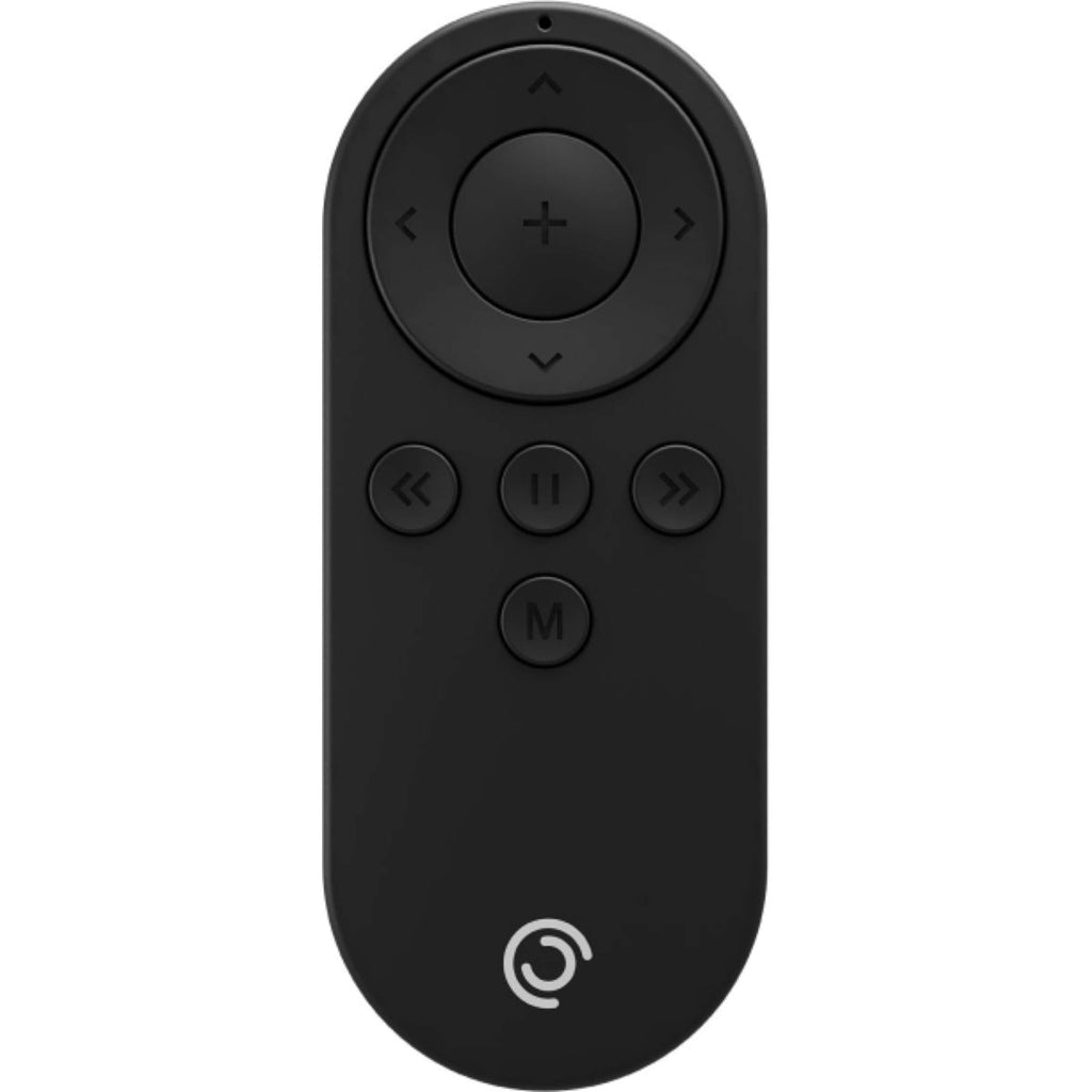 Pivo Remote Control Zwart