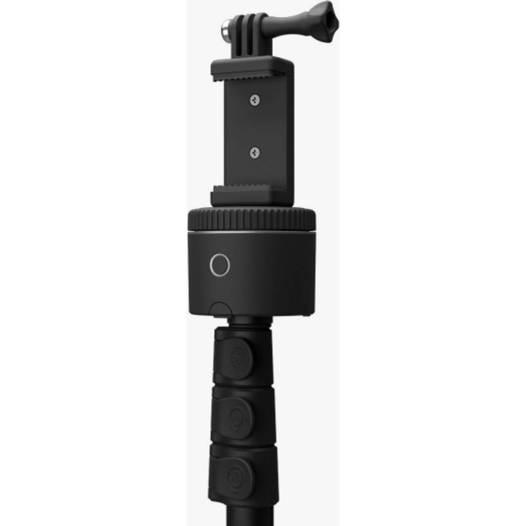 Pivo Action Mount Zwart