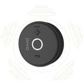 Pivo Wireless Mic Zwart
