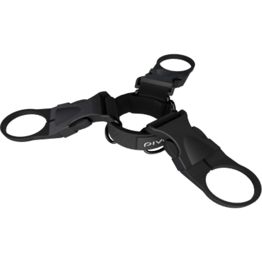Pivo Weight Zwart