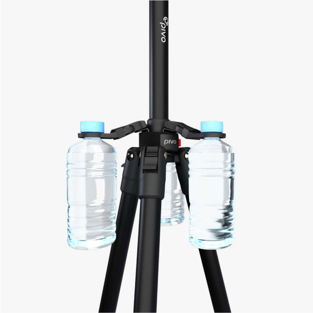 Pivo Weight Zwart