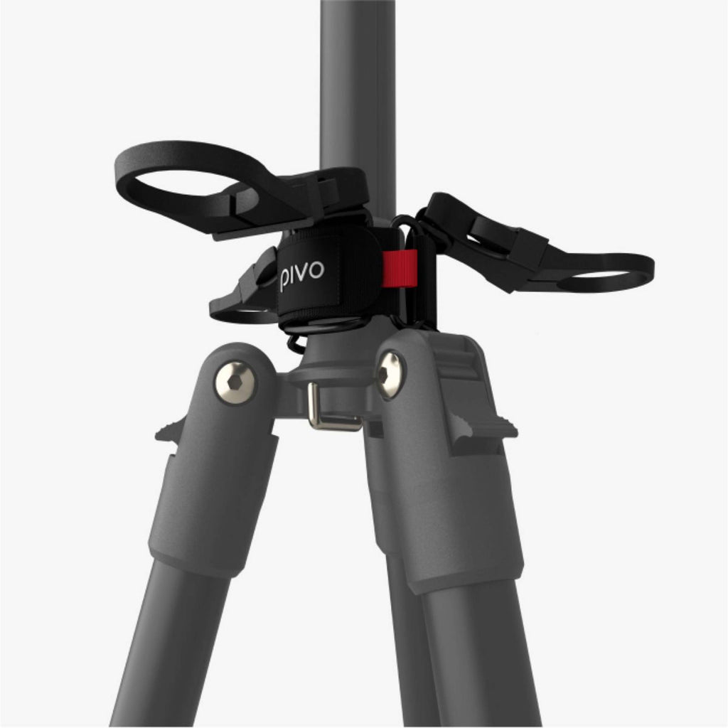 Pivo Weight Zwart