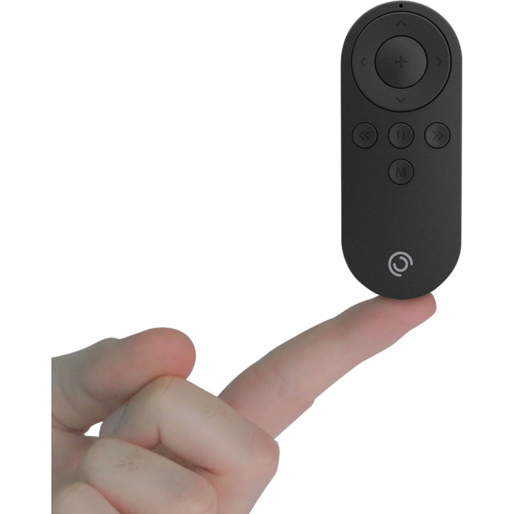 Pivo Remote Control Zwart