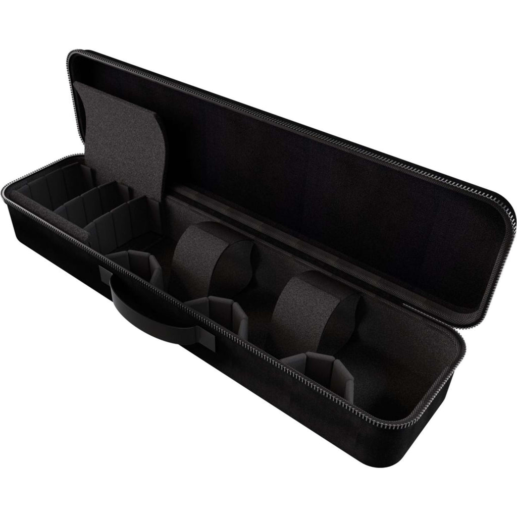 Pivo Travel Case Classic Zwart