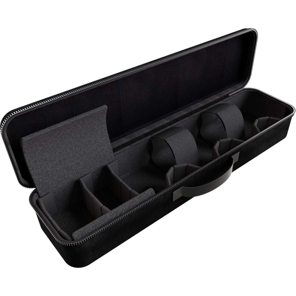 Pivo Travel Case Classic Zwart