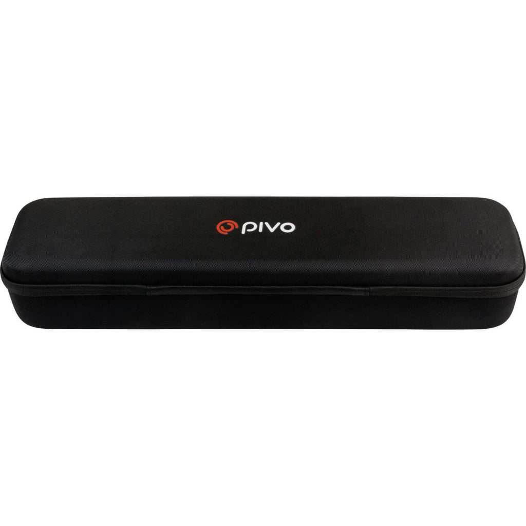Pivo Travel Case Classic Zwart