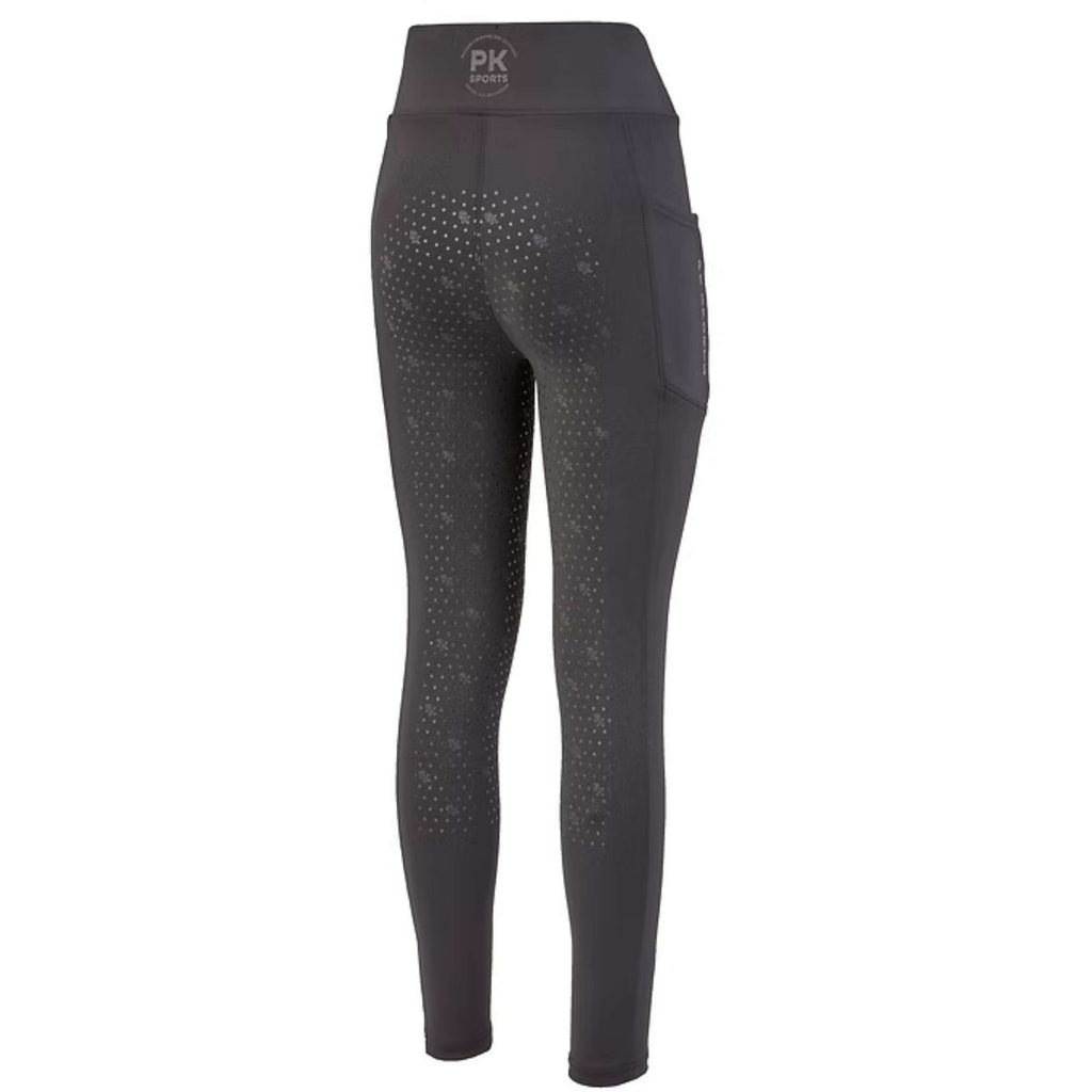PK Rijlegging Remy Full Grip Onyx