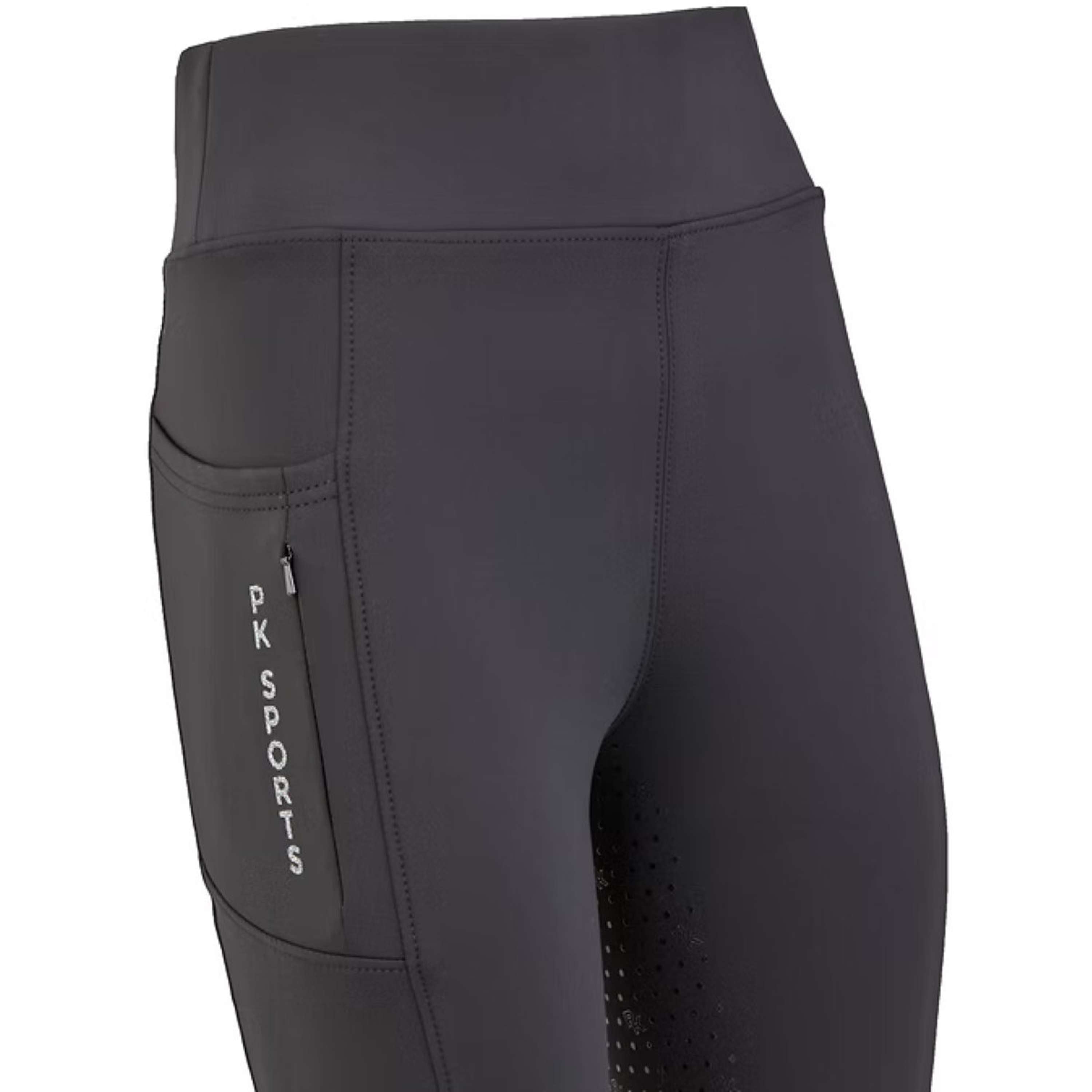 PK Rijlegging Remy Full Grip Onyx