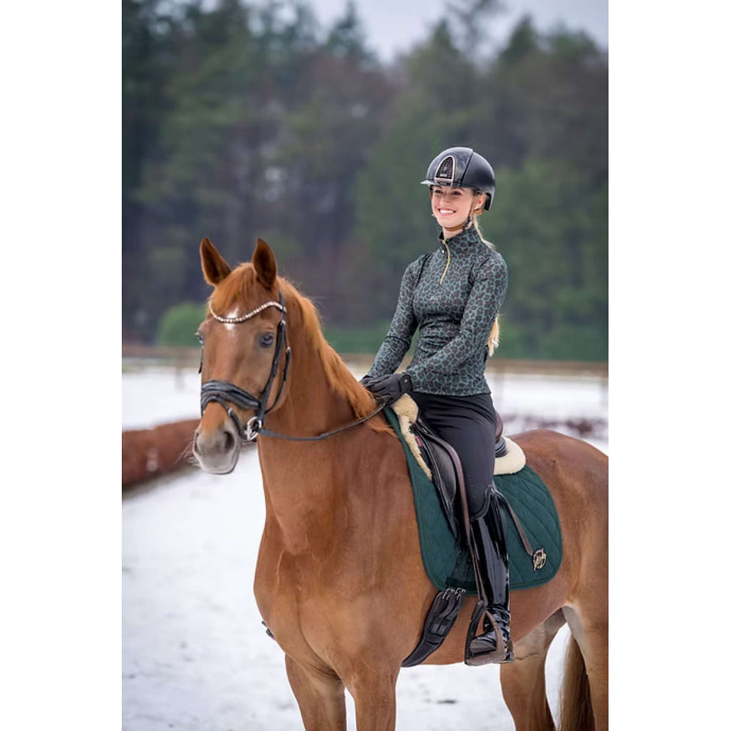 PK Rijlegging Remy Full Grip Onyx