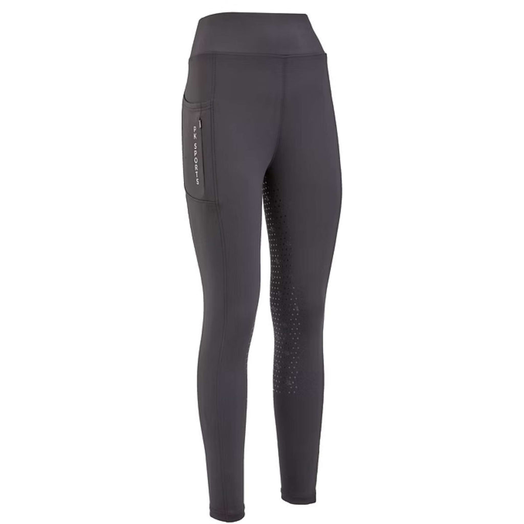 PK Rijlegging Remy Full Grip Onyx
