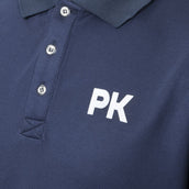 PK Polo Don Heren Moon Indigo