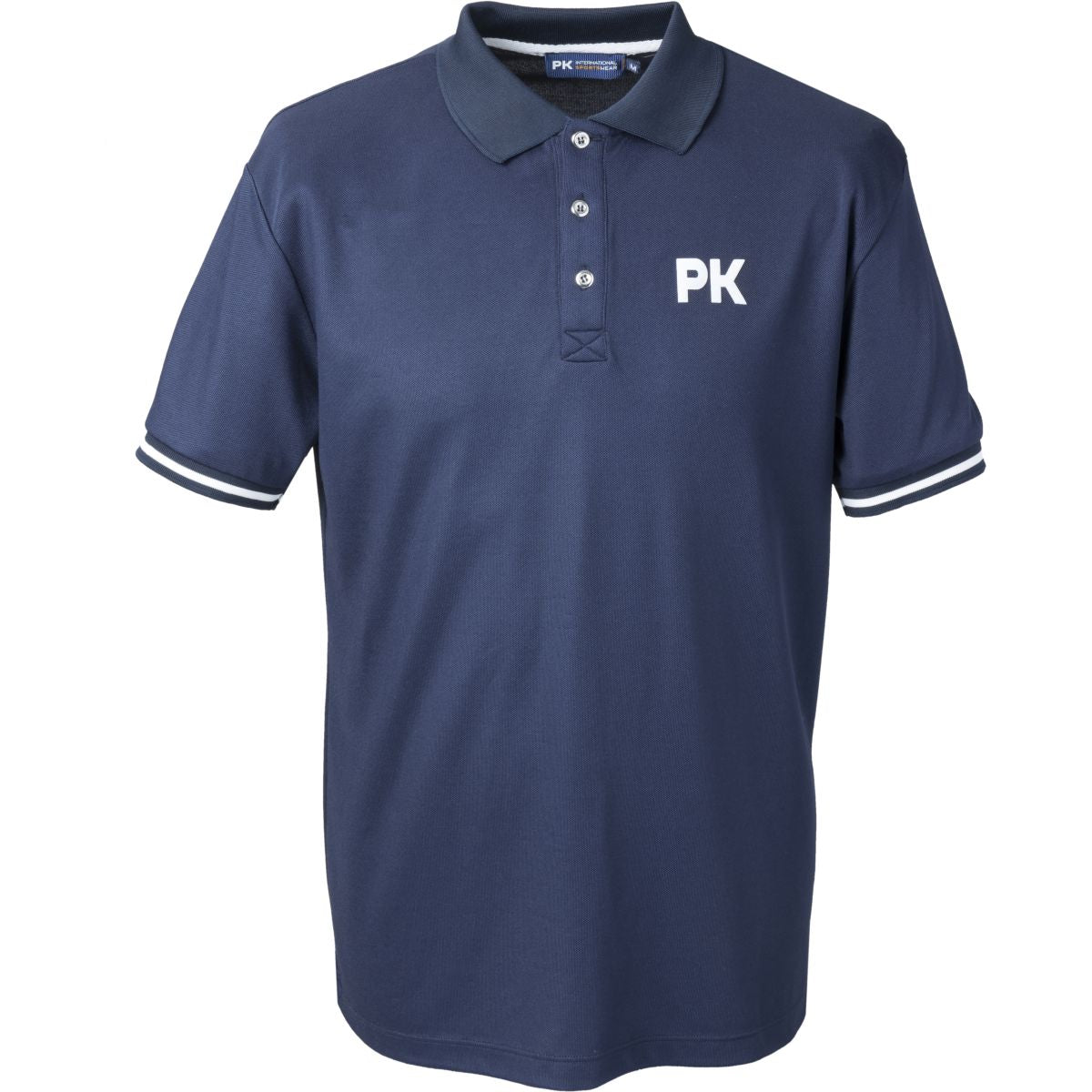 PK Polo Don Heren Moon Indigo