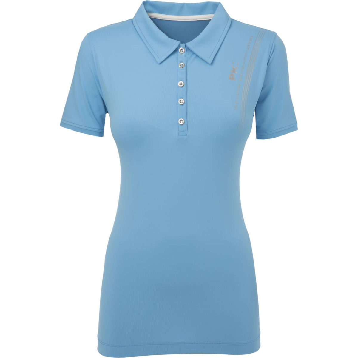 PK Polo Meryl Nabucco River Blue