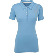 PK Polo Meryl Nabucco River Blue