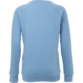 PK Sweater Nicklas River Blue