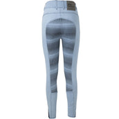 PK Rijbroek Notable Full Grip Light Denim